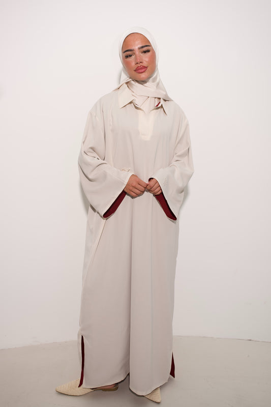 ESSENTIAL ABAYA